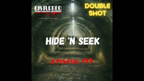 Hide 'N Seek