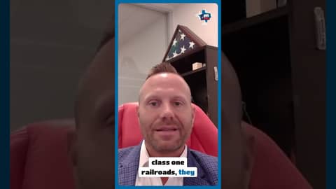 Gonzales TX - Joey Evans TNW Corporation Guaranteed Same Day Delivery #rail #Gonetotexaspodcast