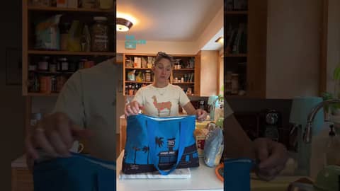 Costco Haul! #behindthescenes