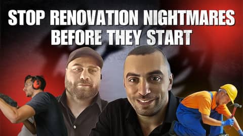 How Jim’s Bathrooms Stops Renovation Nightmares Before They Start