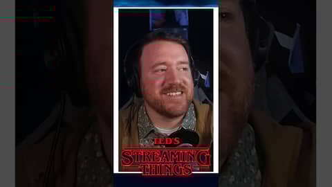 Dustin Roasting Ted Wheeler Never Gets Old | Stranger Things Commentary