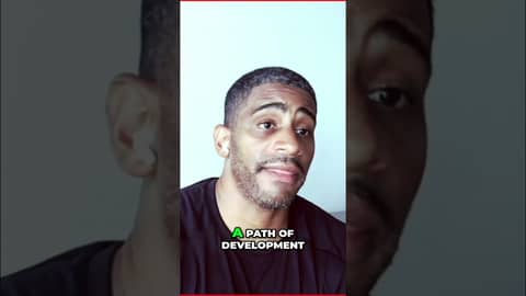 Don't Predict Future, BE READY for it! #shorts