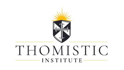 Finding Hope In The Time Of COVID: C.S. Lewis And Thomas Aquinas | Prof.  Michael Dauphinais