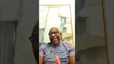 Are you qualified for access? #shorts