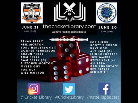 Riding Mill v Wagga Wagga RSL Bulldogs - Match Highlights Riding Mill v Wagga Wagga RSL Bulldogs - Match Highlights