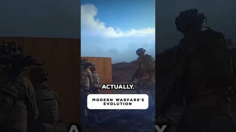 “They Are Less Hardened, Tech Savvy Soldiers” Ant Middleton