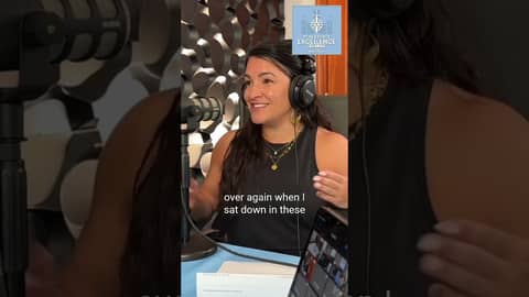 Relationship Building is Marketing #shorts #podcast