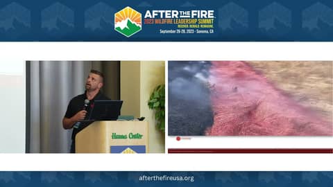 Day 3-10: Fortress Ground/Structure Fire Retardants | Shayne McLaughlin