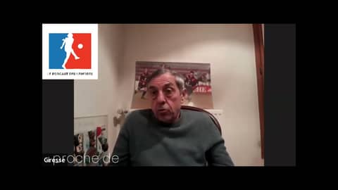 Michel Platini décidait-il de l'équipe lors du Mondial 1982? Alain Giresse répond.