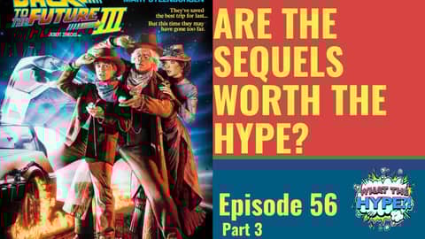 'Back to the Future' At 40: Great Scott, Has It Been That Long? (Part 3)