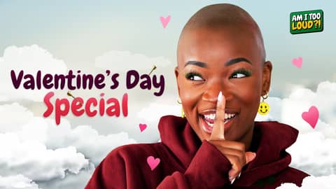Am I Anyone’s Valentine? - Ep 17 Am I Anyone’s Valentine? - Ep 17