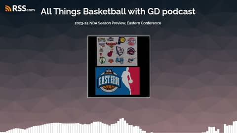 2023-24 NBA Season Preview, Eastern Conference
