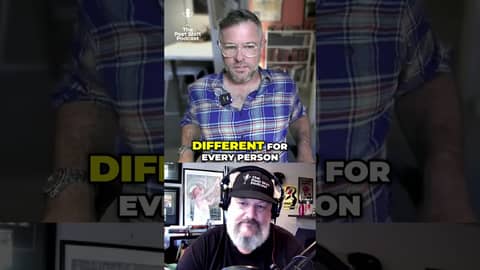 What Does Success Really Mean?