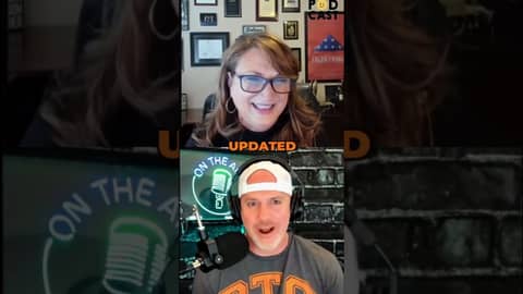 Tech-spoiled? 😂 See how we laugh it off & embrace ChatGPT! #TechLife #realestate #podcast