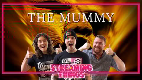 The Mummy (1999) The Mummy (1999)