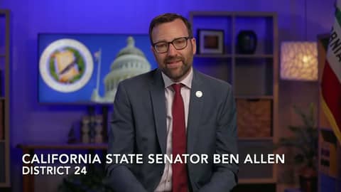 Video Presentation: Ben Allen