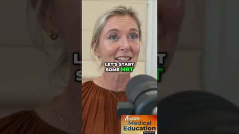 Hear from general Practitioner in women's health talkin about common presenting issues-Aussie Med Ed Hear from general Practitioner in women's health talkin about common presenting issues-Aussie Med Ed