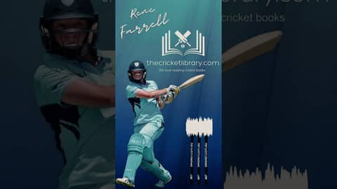 Who has been your favourites guest on the Cricket Library Podcast?