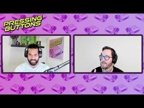 Pressing Buttons Best of 2022 | PB#46