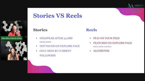 Social Media 101: Instagram