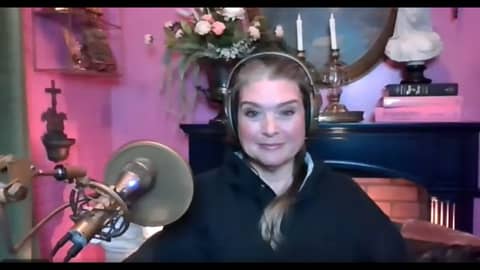 Darkness Radio - 3/4/26 - Supernatural News: Goodnight Moon & Mother Mary's Bloody Tears Edition