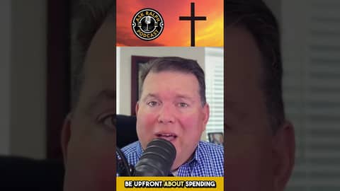 How Can You Rebuild Trust After Financial Infidelity?