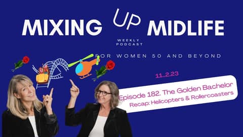 Golden Bachelor Ep. 5