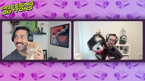 Pets of Pressing Buttons Pets of Pressing Buttons