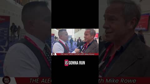 Mike Rowe on the Golden Age of Trade Jobs