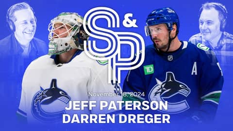 Tocchet benches Miller, Canucks on the rollercoaster