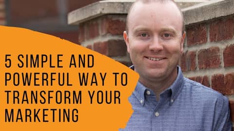 5 Simple and Powerful Ways to Stay-in-Touch with Previous Clients