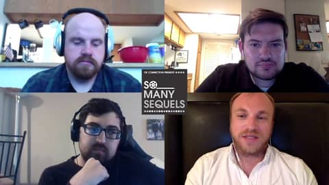 Movie Review: Men in Black II Movie Review: Men in Black II