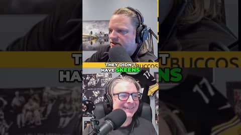 Why Do The Pirates Win So Many Games?