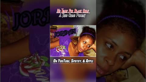 Vanished: The Case of Jordan Antoinette Kuykendall