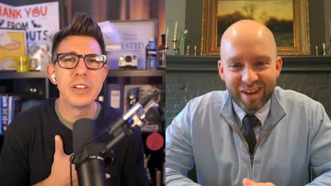 387: Balancing Member Preferences & Club Needs w/ Matt Campagne - Tchefuncta Country Club 387: Balancing Member Preferences & Club Needs w/ Matt Campagne - Tchefuncta Country Club