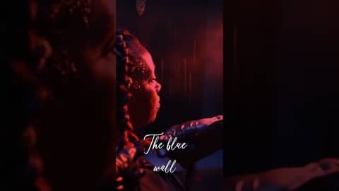 THE BLUE WALL - From "The Price of Silence" | Juneteenth 2025 THE BLUE WALL - From "The Price of Silence" | Juneteenth 2025