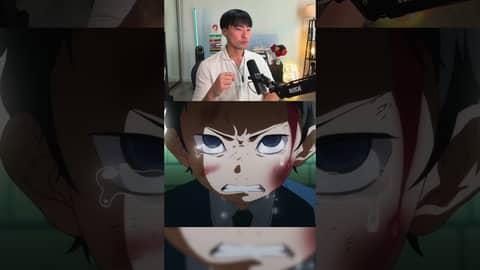 This scene hurts #anime #animereaction #shigatsuwakiminouso #yourlieinapril