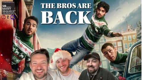 A Very Jonas Christmas Review: Holiday Chaos or Cozy Hit? A Very Jonas Christmas Review: Holiday Chaos or Cozy Hit?