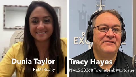 Dunia Taylor with REMI Realty Nassau County FL Update Dunia Taylor with REMI Realty Nassau County FL Update