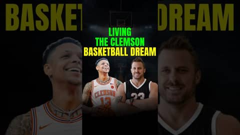 What It’s Really Like Playing for Your Childhood Hero