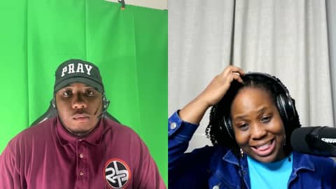 Mentoring Gen Z with Deon Byers