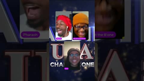 Rollie wanna be somebody therapist so bad 🤣🤣  #Baddies #BaddiesUSA #Zeus #Rollie