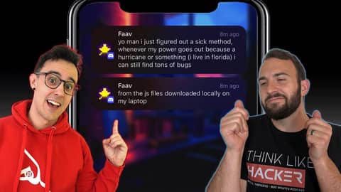 How We Do AI-Assisted Whitebox Review, New CSPT (Ep. 137)