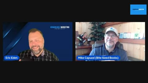 Here entrepreneurs can become a best selling author and have positive impact on thousands of people