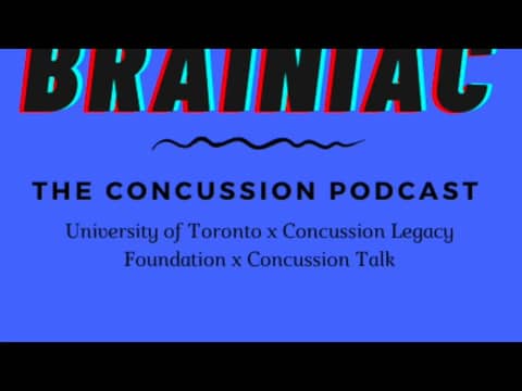 Ep 2.2 - Coaches & Athletes; Together Against Concussions with Volleyball Coach, Kristine Drakich Ep 2.2 - Coaches & Athletes; Together Against Concussions with Volleyball Coach, Kristine Drakich