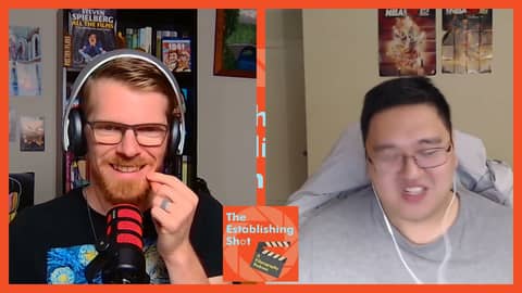 Ep. 43 - Directors' Flops Movie Draft (w/ Zachary Lee)