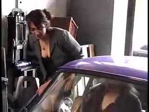 Reverend Gadget Interview. Ep8. KeepItGreen.TV