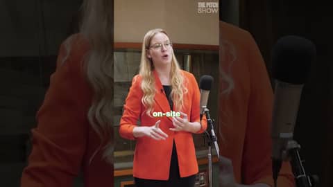 The jewelry industry’s stuck in the “Stone Age”