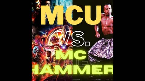 S4: Client 5 - MCU Vs MC Hammer