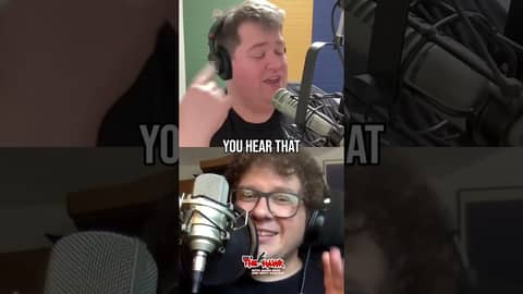 Blues Guitar Terror: When Clapton and Kenny Wayne Shepherd HUNT you.